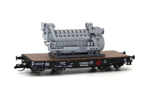 Karsei Modellbahn Art. 23294